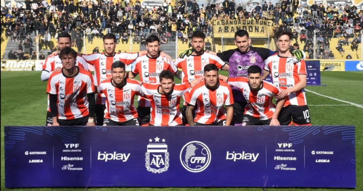 Costa Brava no pudo con Olimpo en Bahiacutea Blanca
