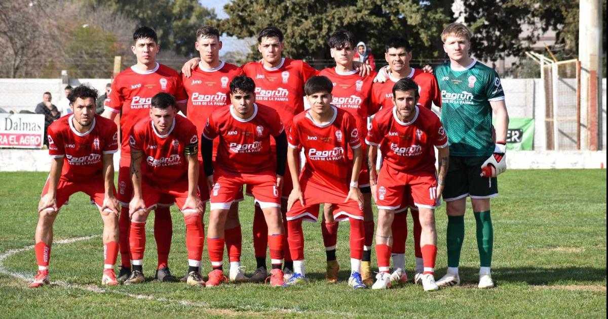 Hubo tres ganadores en la Regional Surentildea