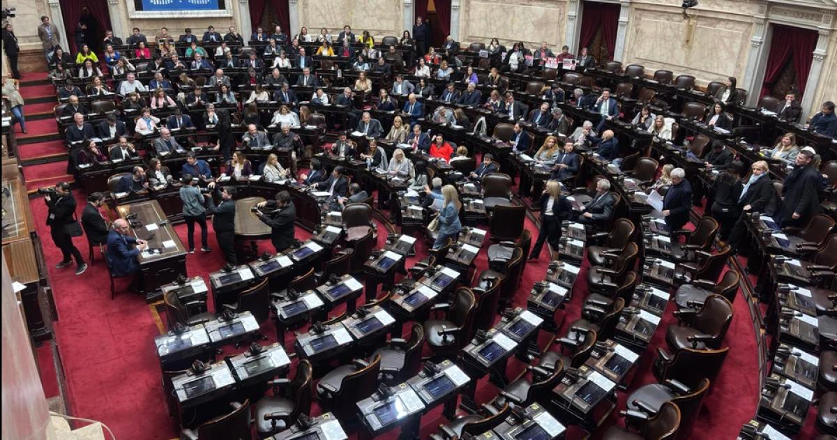 La Libertad Avanza y el peronismo cerraron listas y se preparan para las elecciones legislativas de octubre