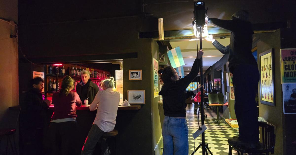 Festival de Cine de Pico- Es un lujo para nuestra industria