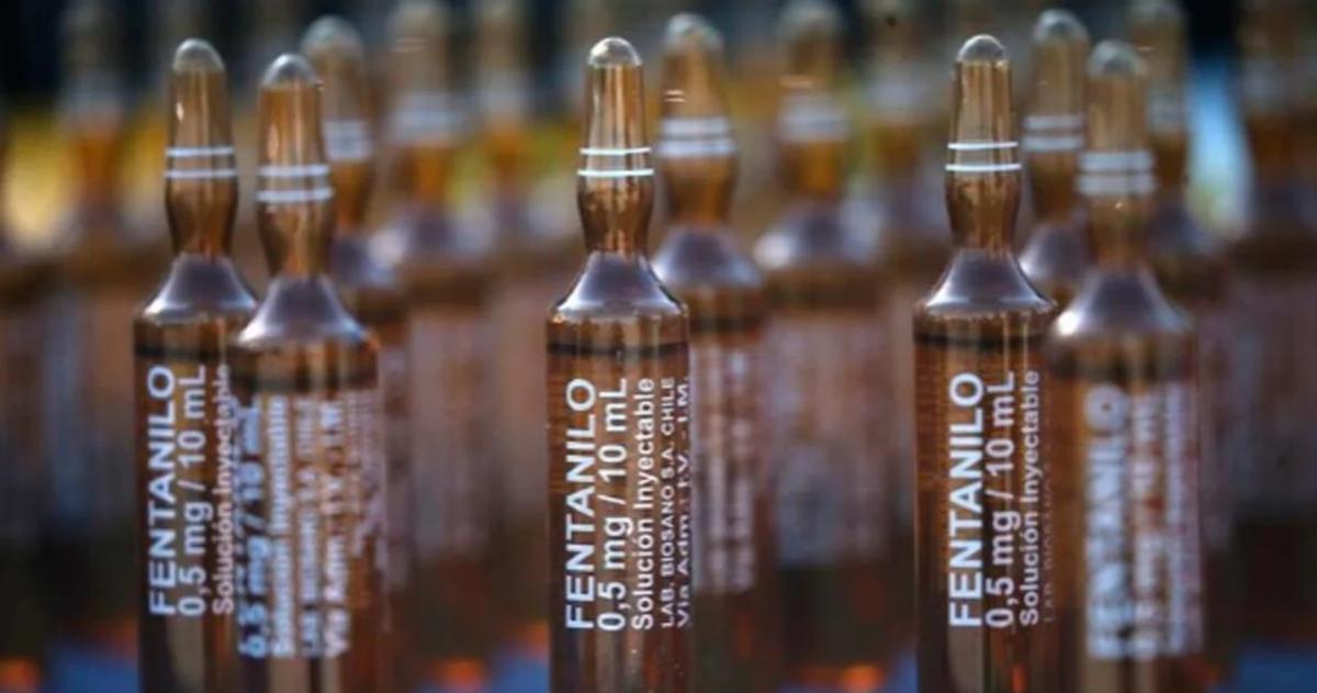 Fentanilo contaminado- comenzaron las pericias a las historias cliacutenicas de pacientes fallecidos