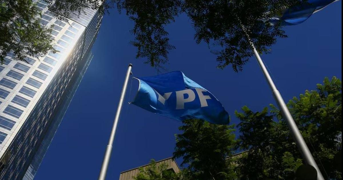 Juicio por YPF- Argentina consiguioacute otro fallo favorable en la demanda por la expropiacioacuten de la petrolera