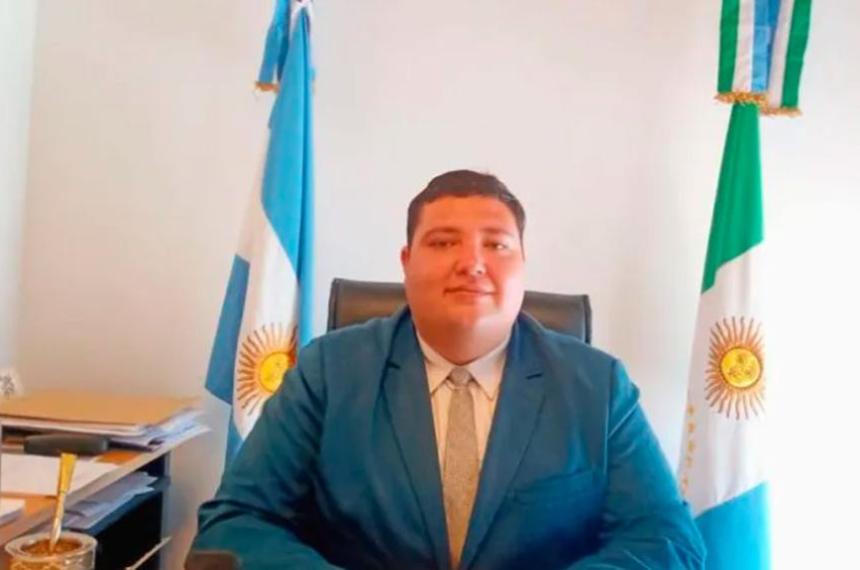 Un chaquentildeo asumiraacute la presidencia del Foro Latinoamericano de Derecho