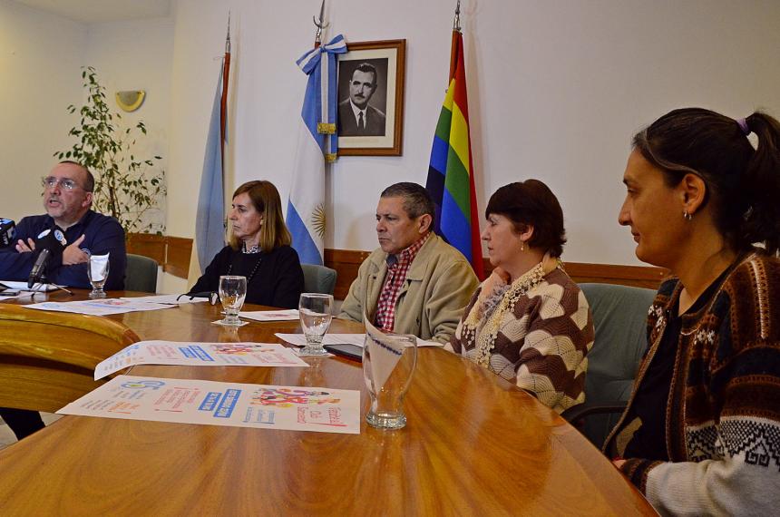 La CPE festeja derechos de las infancias