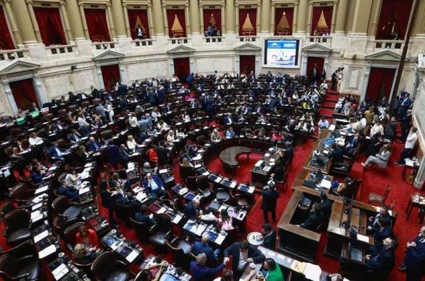 Presupuesto 2026- el Gobierno volveraacute a plantear una regla fiscal para controlar el gasto puacuteblico