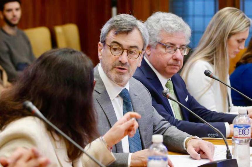 UIA advierte por la carga fiscal de las tasas municipales y pide un nuevo Consenso Fiscal