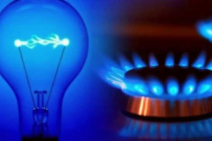 El gasto familiar en servicios puacuteblicos disminuye en agosto