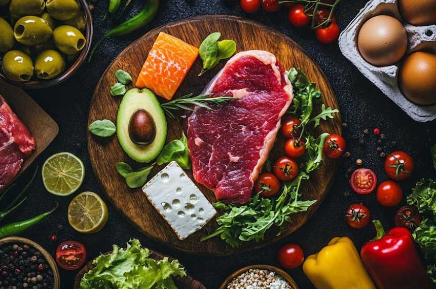 La clave de la energiacutea- coacutemo combinar alimentos para evitar la fatiga