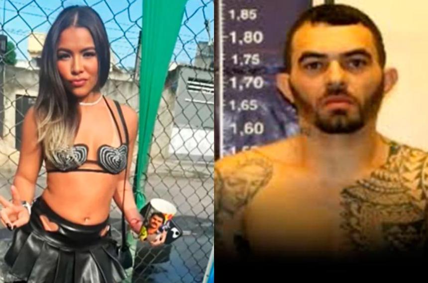 Brasil- conmocioacuten por el asesinato de una joven que rechazoacute a un capo narco