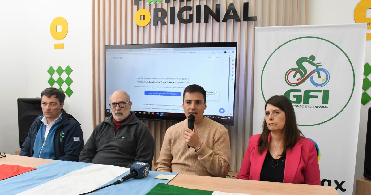 Una carrera de calibre internacional