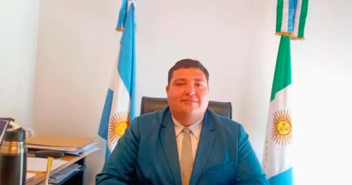 Un chaquentildeo asumiraacute la presidencia del Foro Latinoamericano de Derecho