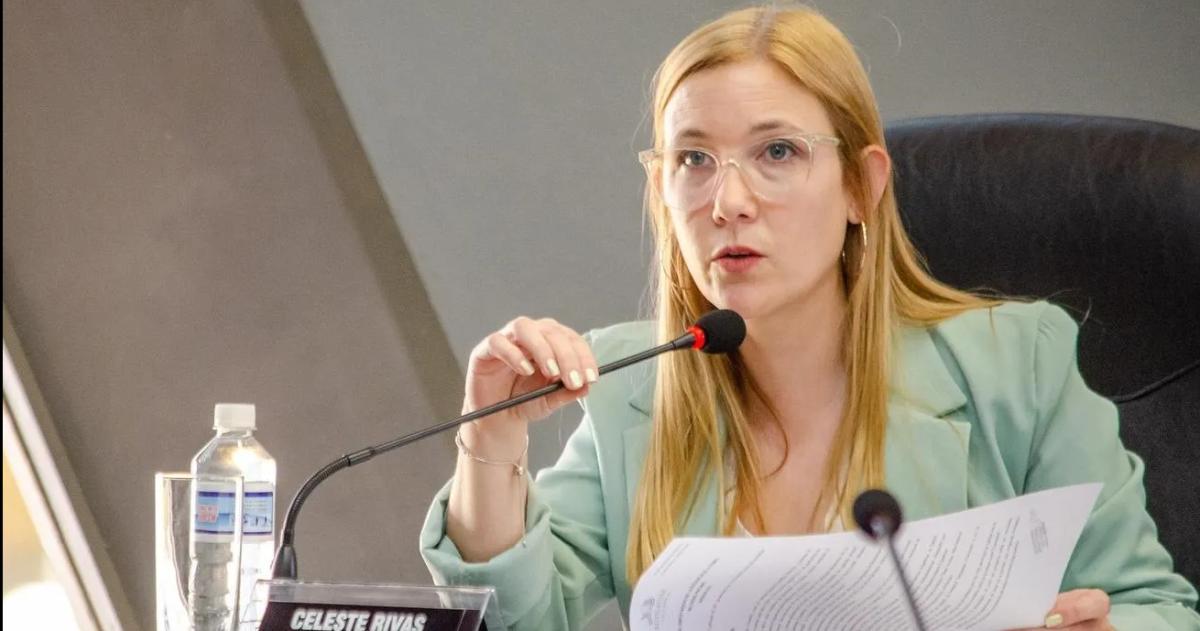 Plata en negro en la Legislatura- una diputada confiesa que la usa para pagar un alquiler