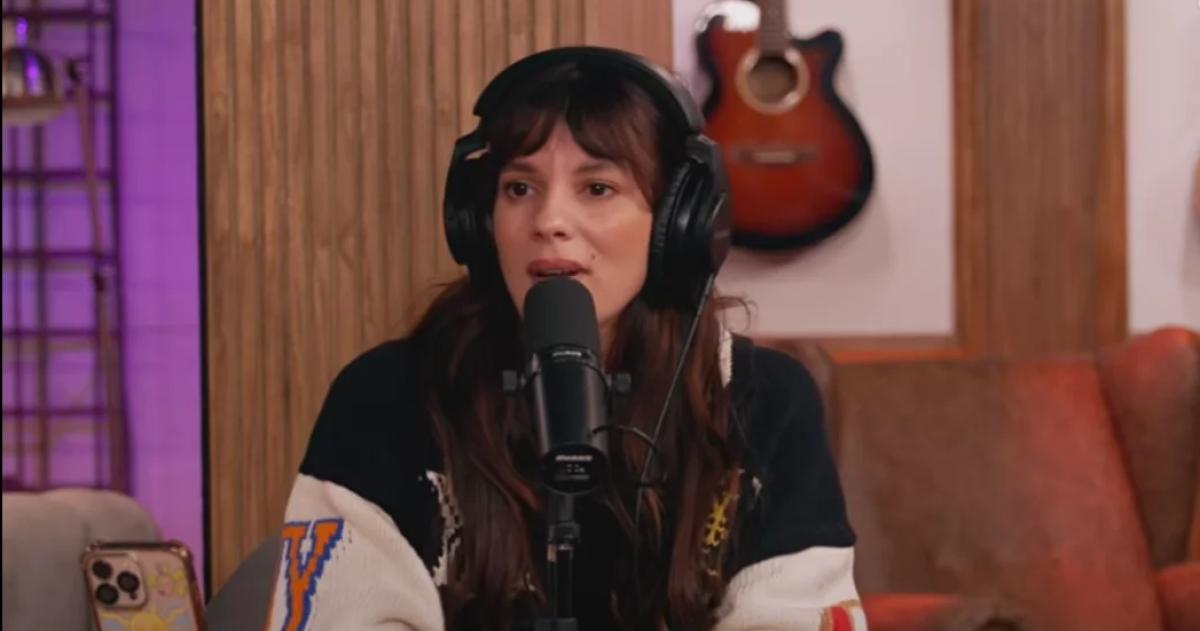 Soy una hija de puta me arrepiento dijo Gimena Accardi sobre su infidelidad 