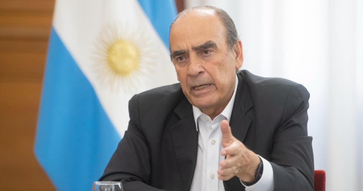 Para Francos LLA obtendraacute maacutes del 40-en-porciento- de los votos a nivel nacional