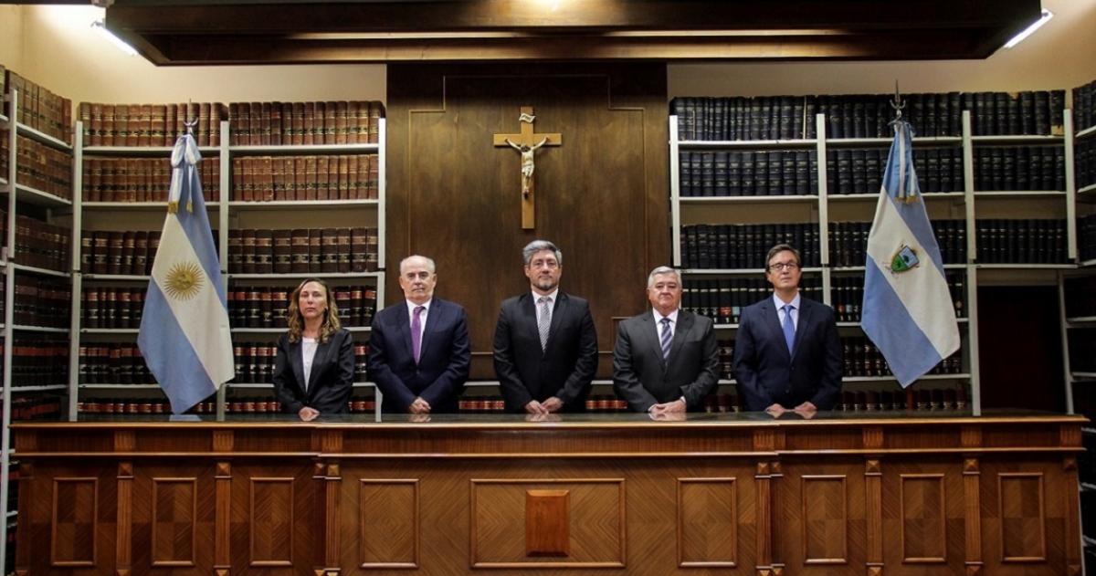 Violencia de Geacutenero- no hay fueros excluiacutedos