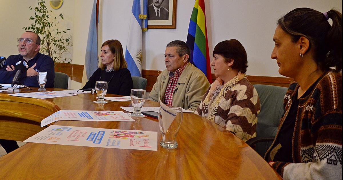 La CPE festeja derechos de las infancias