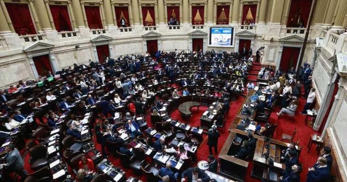 Presupuesto 2026- el Gobierno volveraacute a plantear una regla fiscal para controlar el gasto puacuteblico