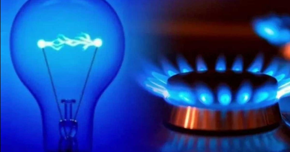 El gasto familiar en servicios puacuteblicos disminuye en agosto