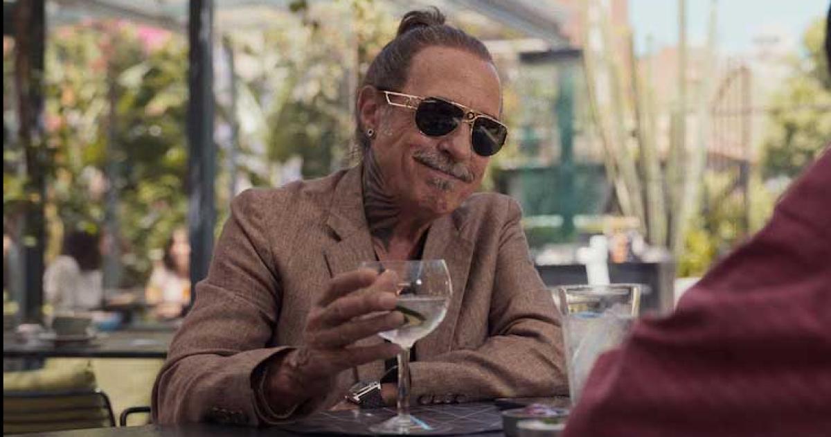 Homo Argentum arrasa en cines y supera el medio milloacuten de espectadores en 5 diacuteas