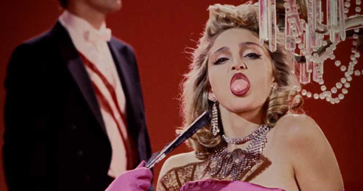Becoming Madonna la historia nunca contada de una leyenda del pop