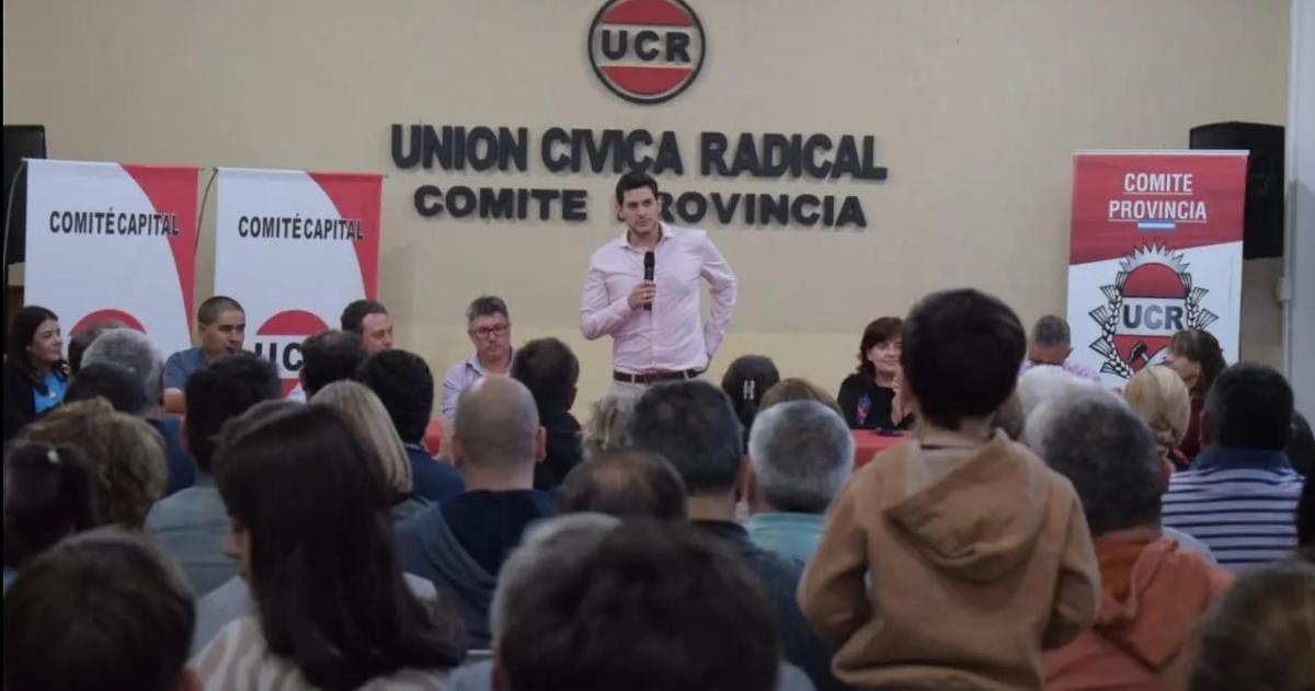 Guidugli se posiciona y cuestiona a Milei en medio de la crisis por el Fentanilo