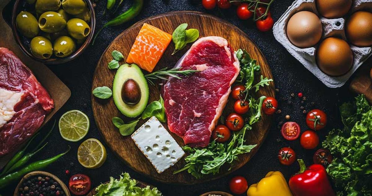 La clave de la energiacutea- coacutemo combinar alimentos para evitar la fatiga