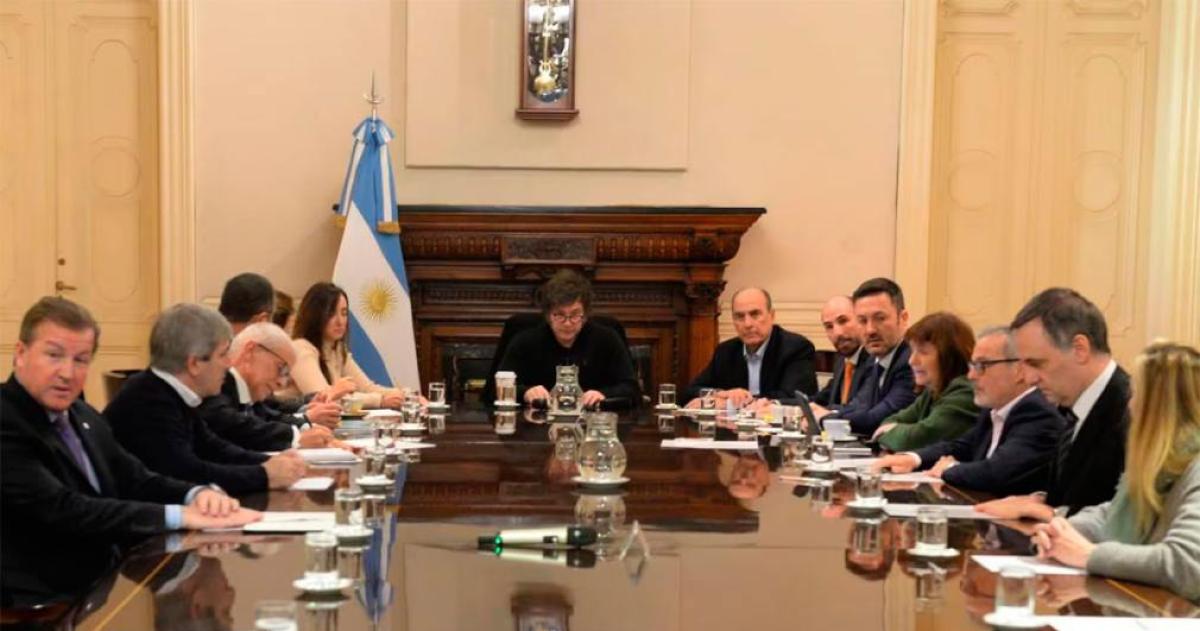 El Gobierno destinaraacute maacutes de 26000 millones en aportes y capacitaciones para las elecciones