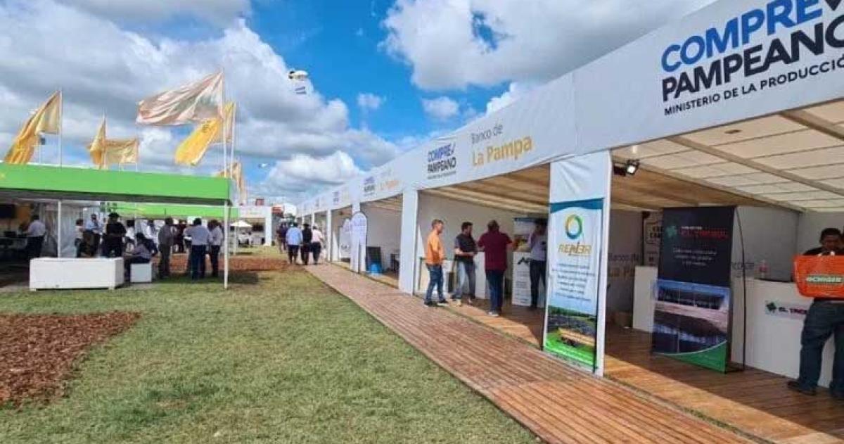 El programa Compre Pampeano financioacute maacutes de 10 mil millones en lo que va del antildeo