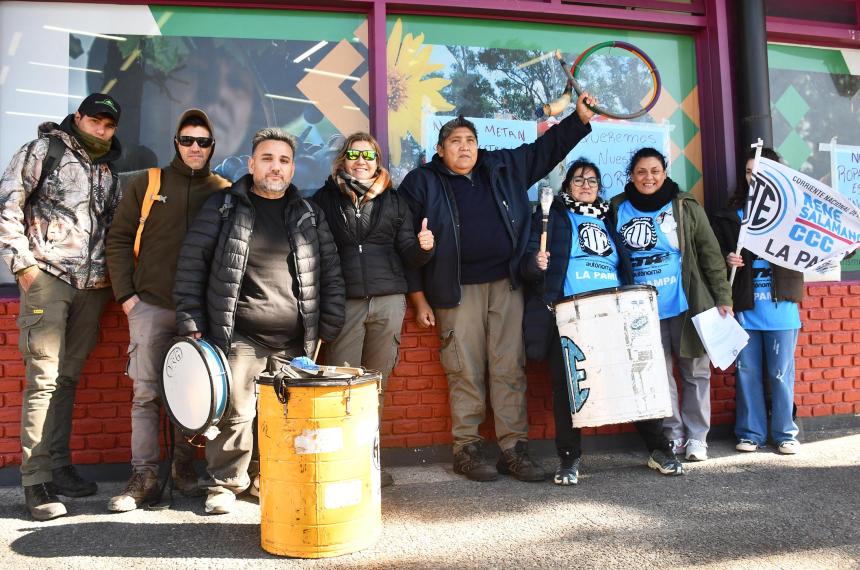 ATE denuncioacute falta de respuestas en Turismo y cuestionoacute duramente a Echeveste