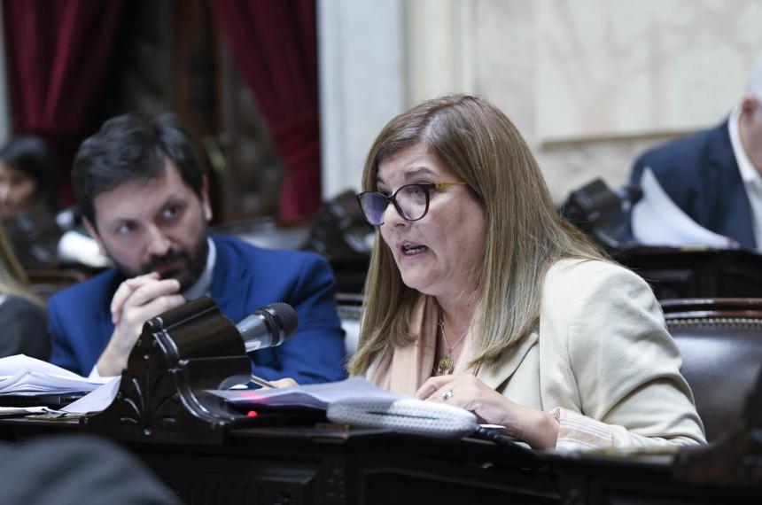 Coli dijo que el PRO dejoacute de existir y la cruzaron
