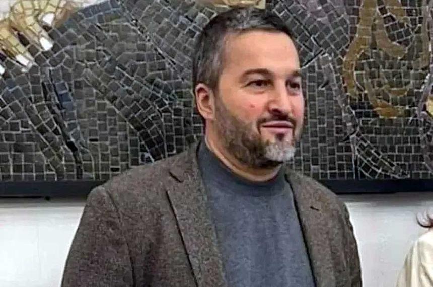 Ordenaron detener a Ariel Garciacutea Furfaro duentildeo del laboratorio del fentanilo contaminado