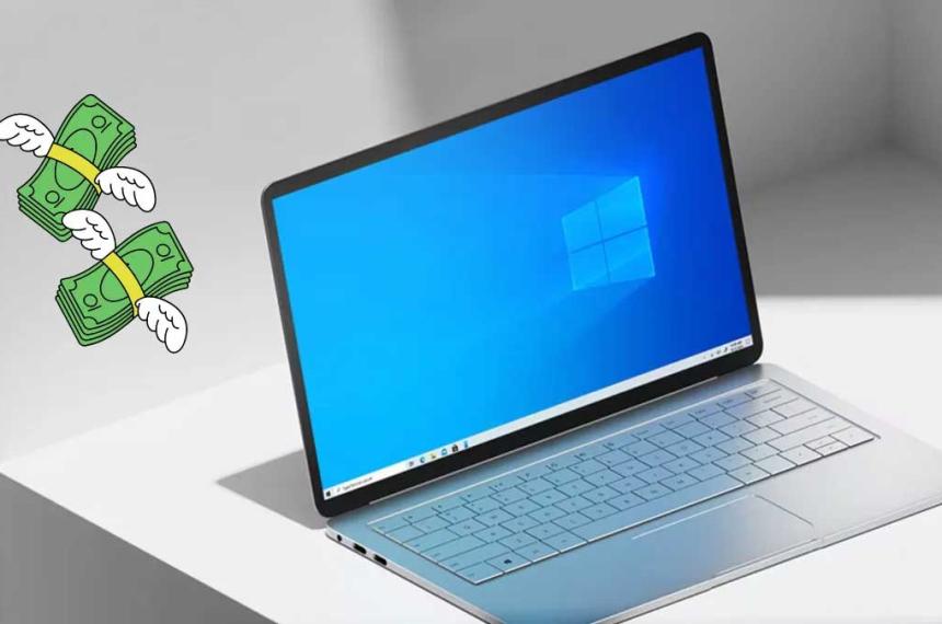 Microsoft se acerca al fin de soporte de Windows 10 y lanza una actualizacioacuten praacutecticamente gratis