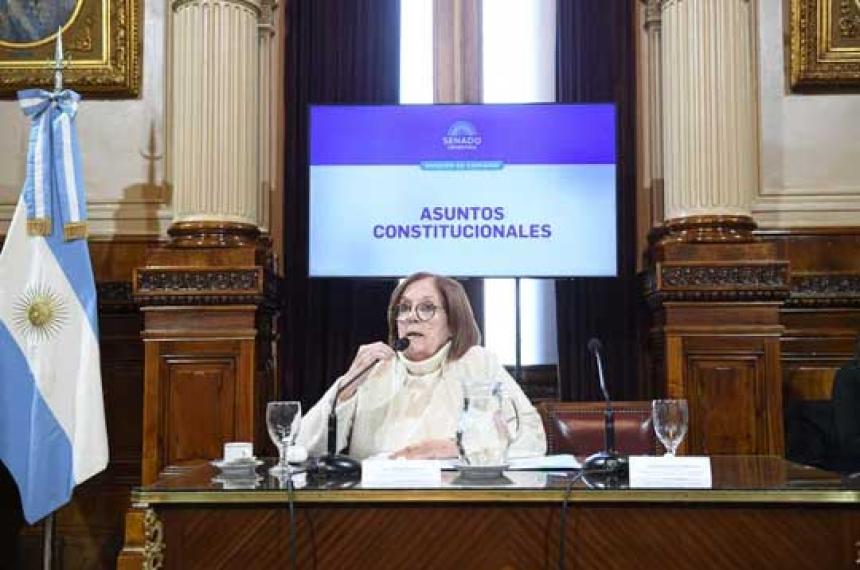 La oposicioacuten se une para limitar el poder de los decretos de necesidad y urgencia de Milei