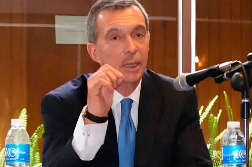 Podeacutes venir desnuda- escaacutendalo por la denuncia de acoso contra un juez de San Isidro