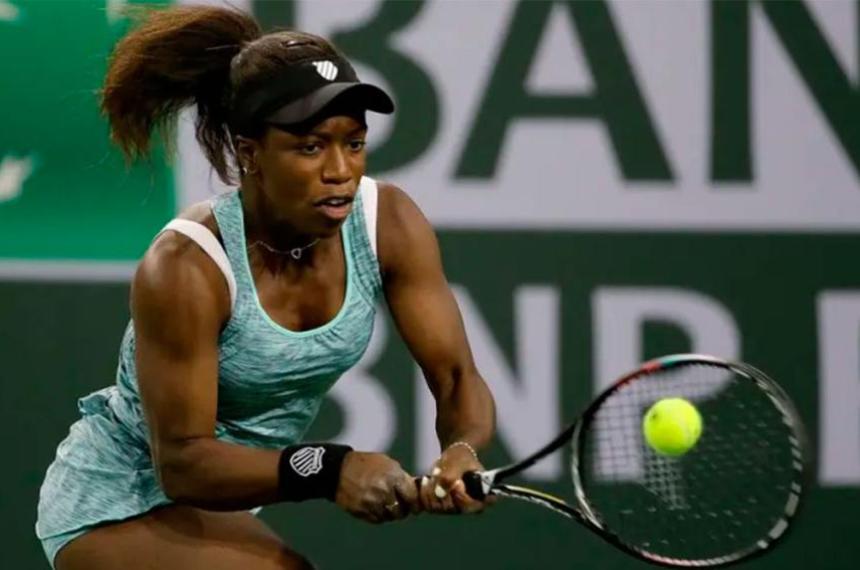 Ganoacute USD 2 millones en el tenis y ahora factura en OnlyFans- Es el dinero maacutes faacutecil que he ganado