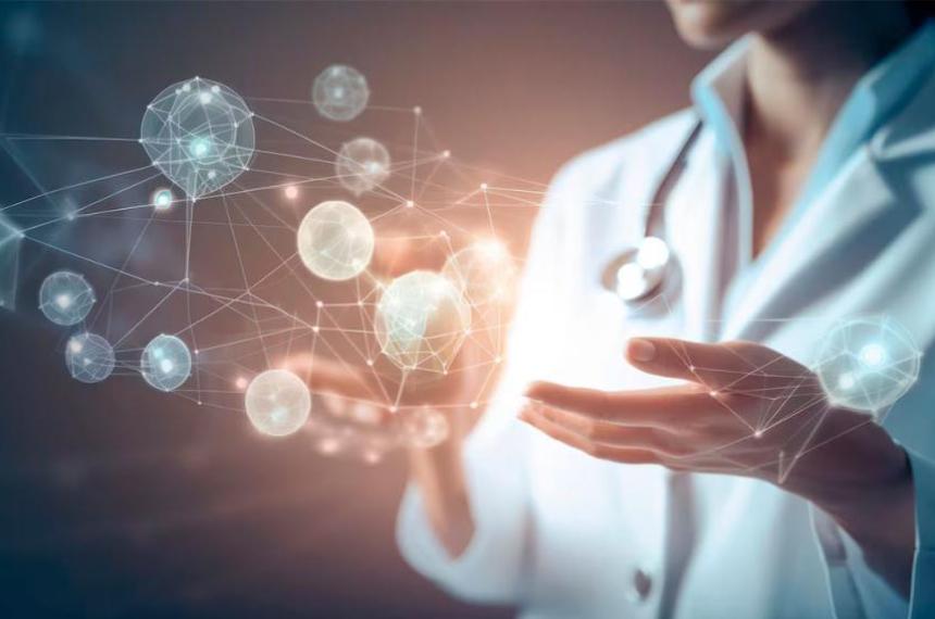 La inteligencia artificial revoluciona la deteccioacuten temprana del caacutencer