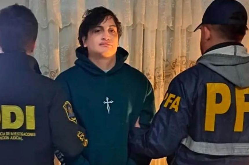 Paranaacute- cayoacute el creador de Al Aacutengulo TV la paacutegina pirata que transmitiacutea fuacutetbol y Foacutermula 1