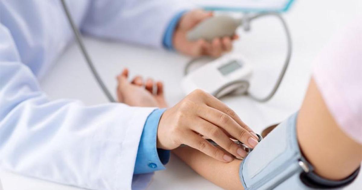 Los ejercicios maacutes efectivos para reducir la presioacuten arterial