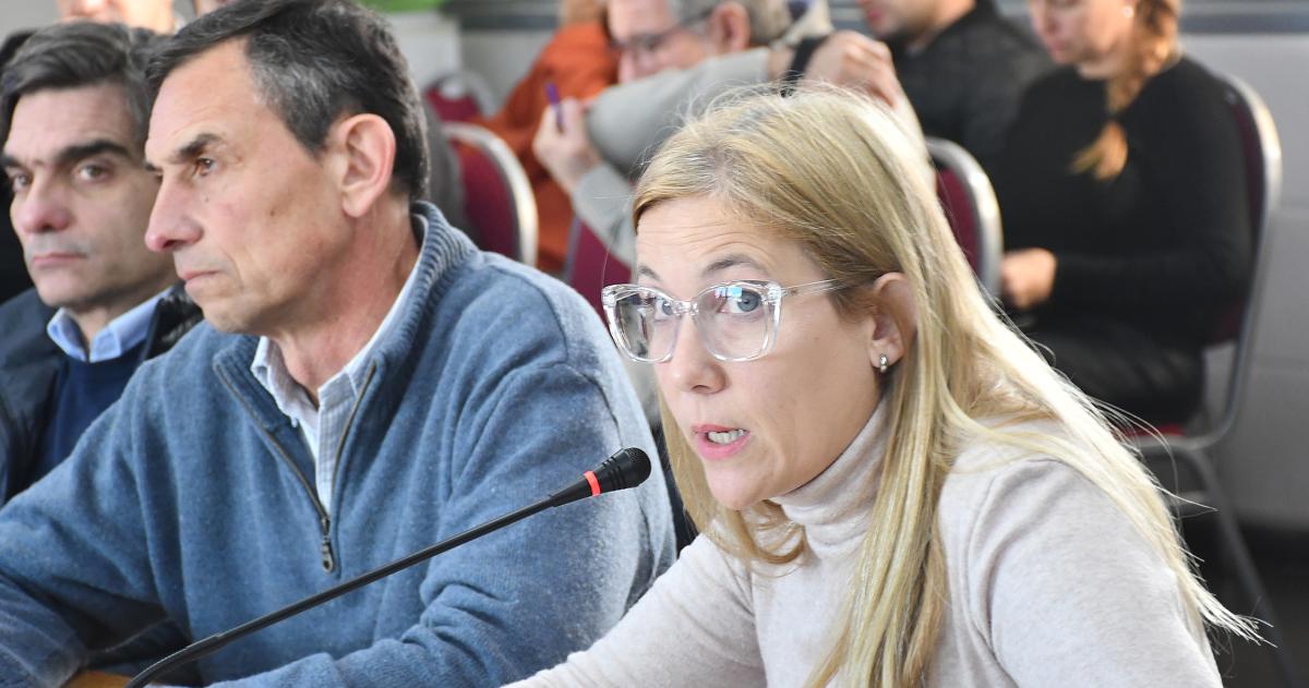 Plata en negro en la Legislatura- la diputada Rivas acusada de delincuente por su hermana