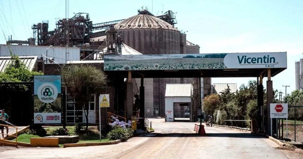 La Caacutemara de Casacioacuten bloqueoacute decreto de Milei sobre amnistiacutea fiscal en causa Cereal Negro