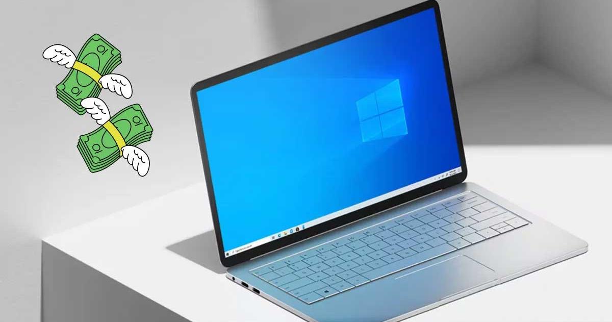 Microsoft se acerca al fin de soporte de Windows 10 y lanza una actualizacioacuten praacutecticamente gratis
