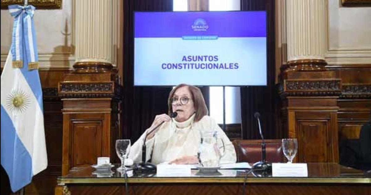La oposicioacuten se une para limitar el poder de los decretos de necesidad y urgencia de Milei