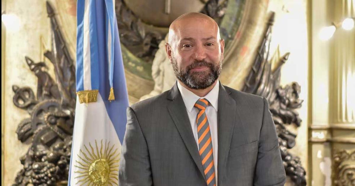Denuncian corrupcioacuten en Discapacidad y es inminente la renuncia de su director