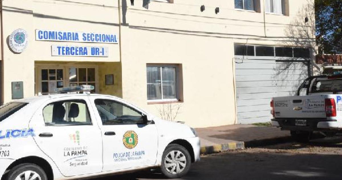 Un detenido por un robo en una vivienda de Villa Santillaacuten