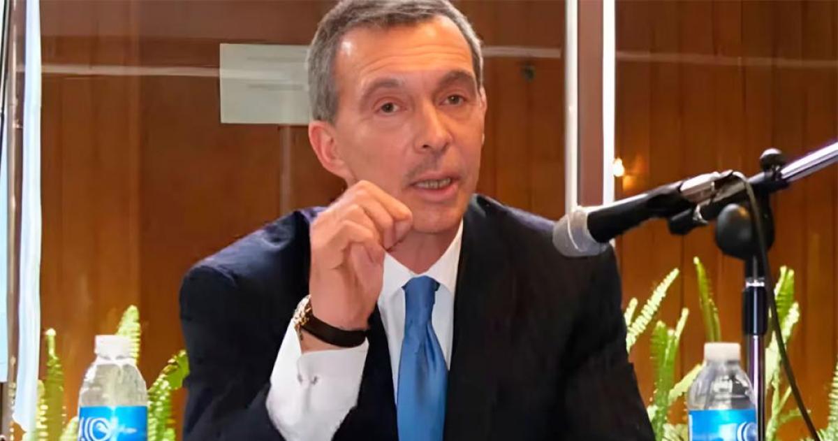 Podeacutes venir desnuda- escaacutendalo por la denuncia de acoso contra un juez de San Isidro