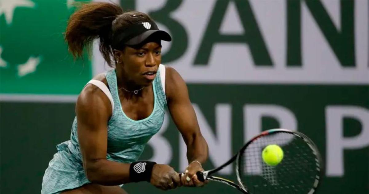Ganoacute USD 2 millones en el tenis y ahora factura en OnlyFans- Es el dinero maacutes faacutecil que he ganado