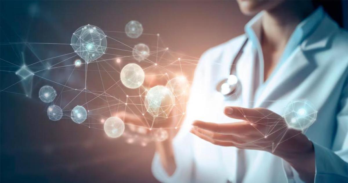 La inteligencia artificial revoluciona la deteccioacuten temprana del caacutencer
