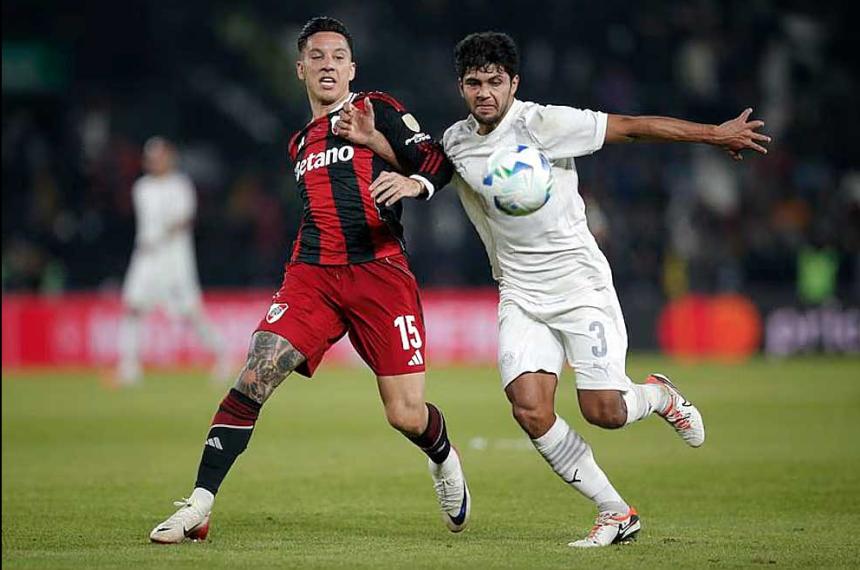 River Plate buscaraacute el pase a cuartos de la Libertadores