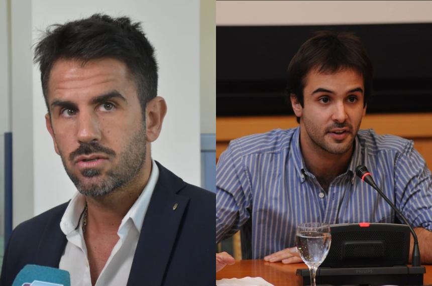 Mariacuten a Maquieyra- La Pampa no estaacute adherida a la ley de TDAH porque no hay ley nacional