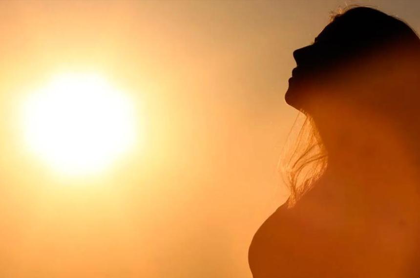 iquestPuede el sol realmente curar nuestras enfermedades